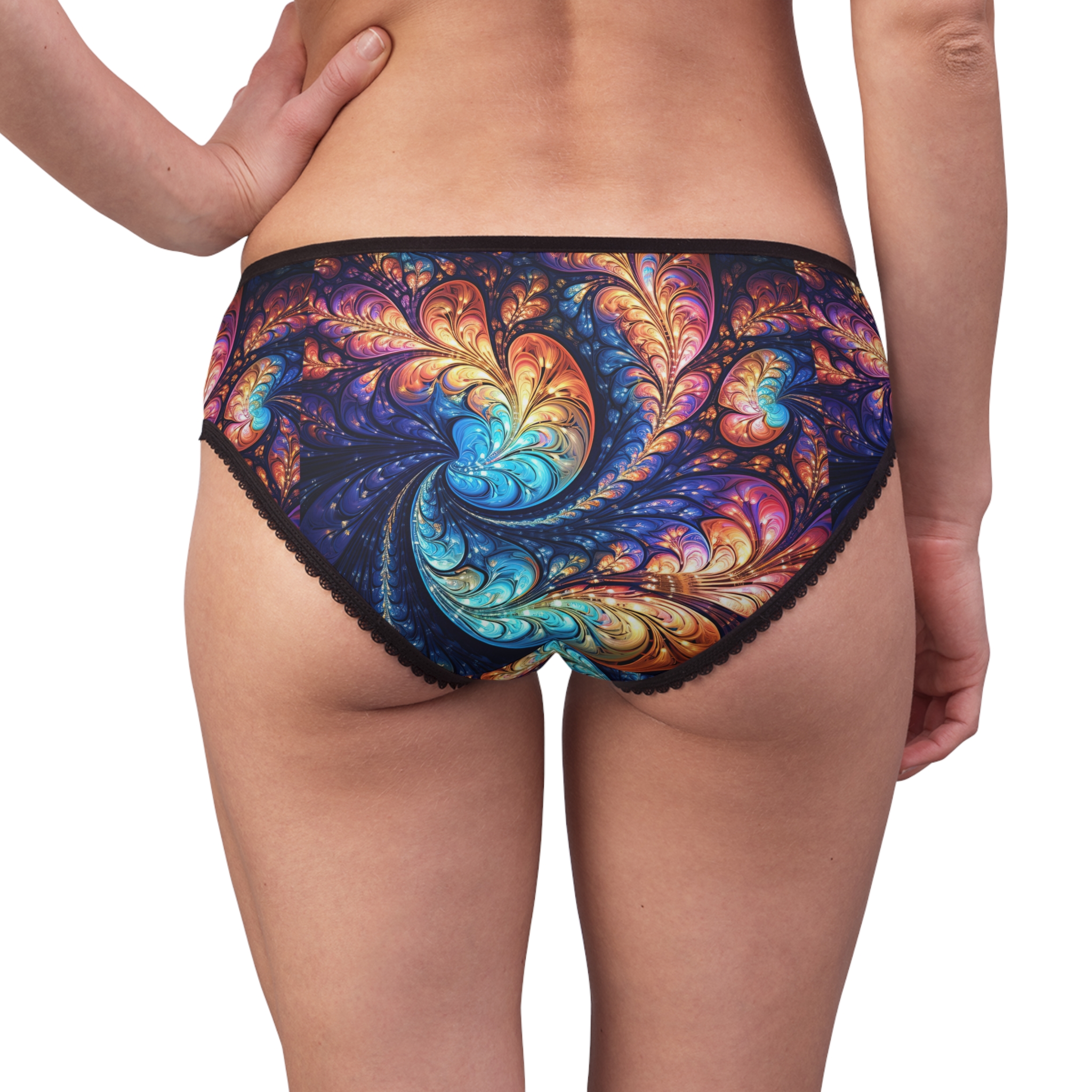 LSD Women's Briefs - Image 5