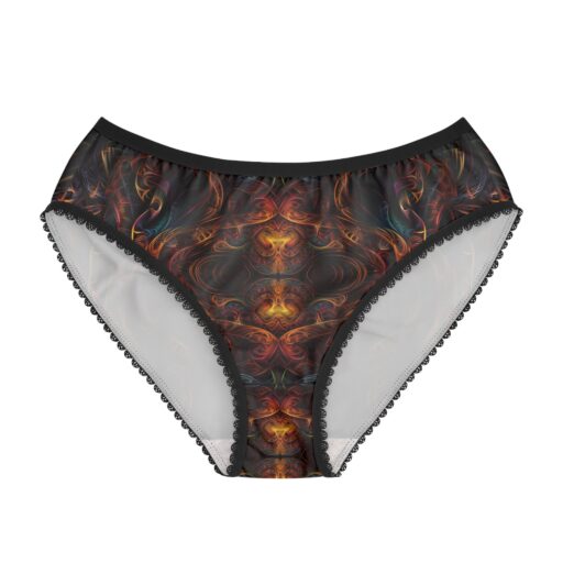Dope as Hell Women's Briefs (AOP) You know your gonna buy them !