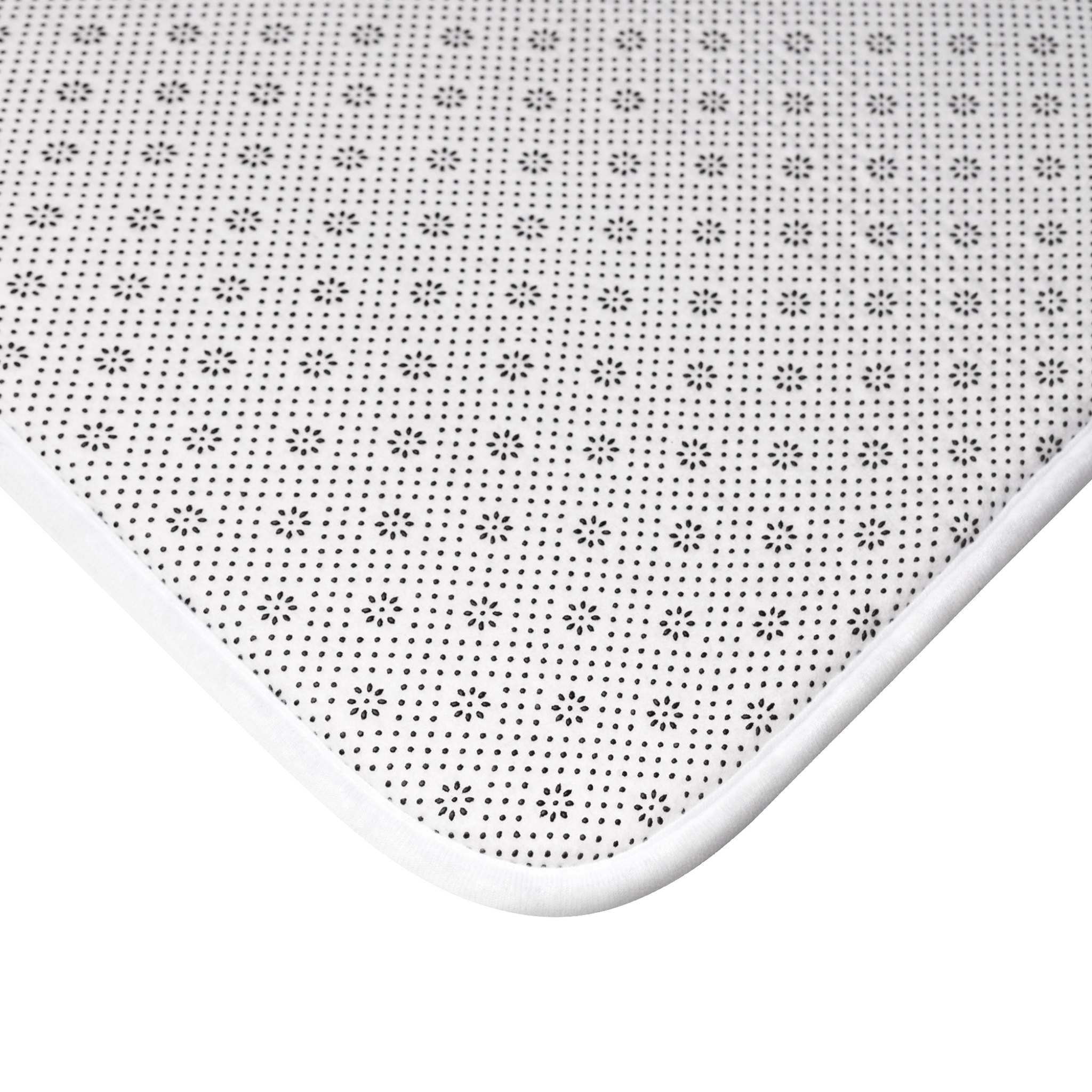 Welcome To Your Future Bath Mat - Image 7