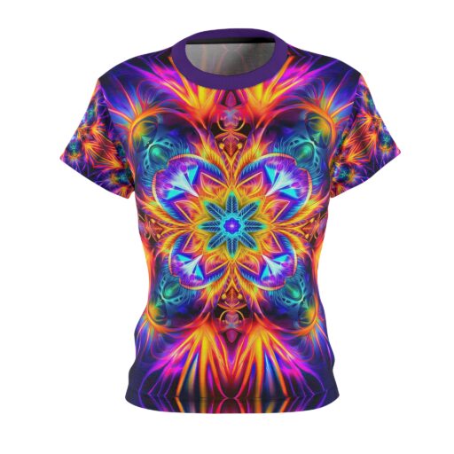 Rockstar Women's Cut & Sew Tee