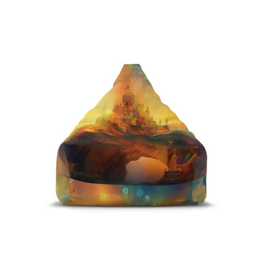 Secret Castle Bean Bag Chair Cover House of Trippers