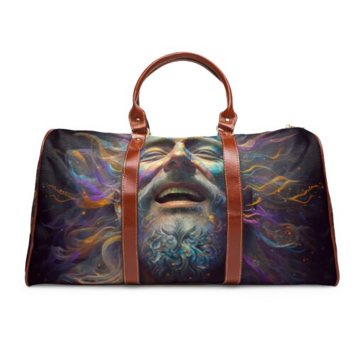 High as a kite Waterproof Travel Bag House of Trippers