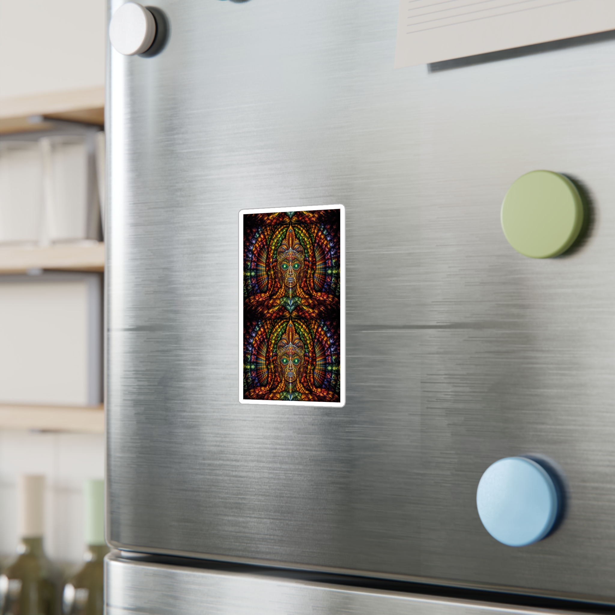 3rd hit from the Pen Kiss-Cut Vinyl Decals - Image 3