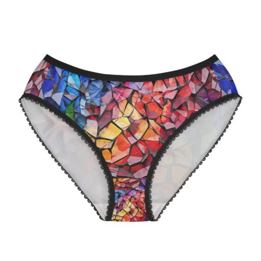 Shattered Women's Briefs