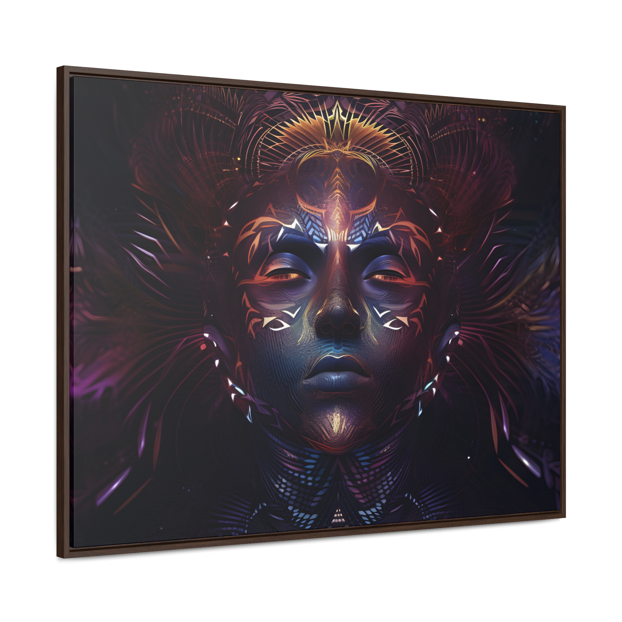 Gaia Gallery Canvas Wraps, Horizontal Frame - Image 12