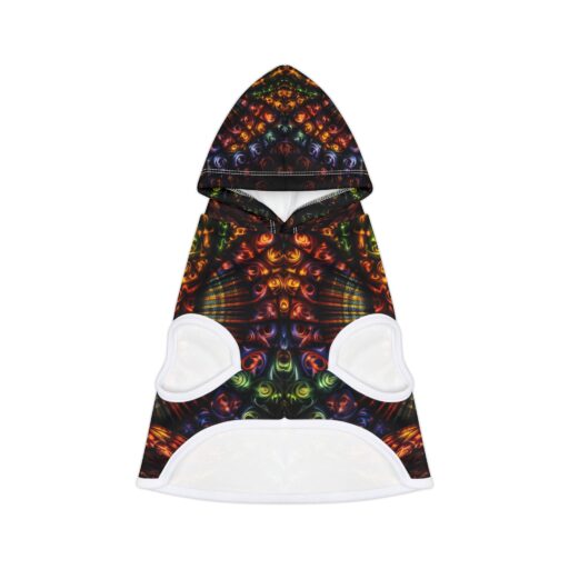 3rd Hit from the Pen Pet Hoodie