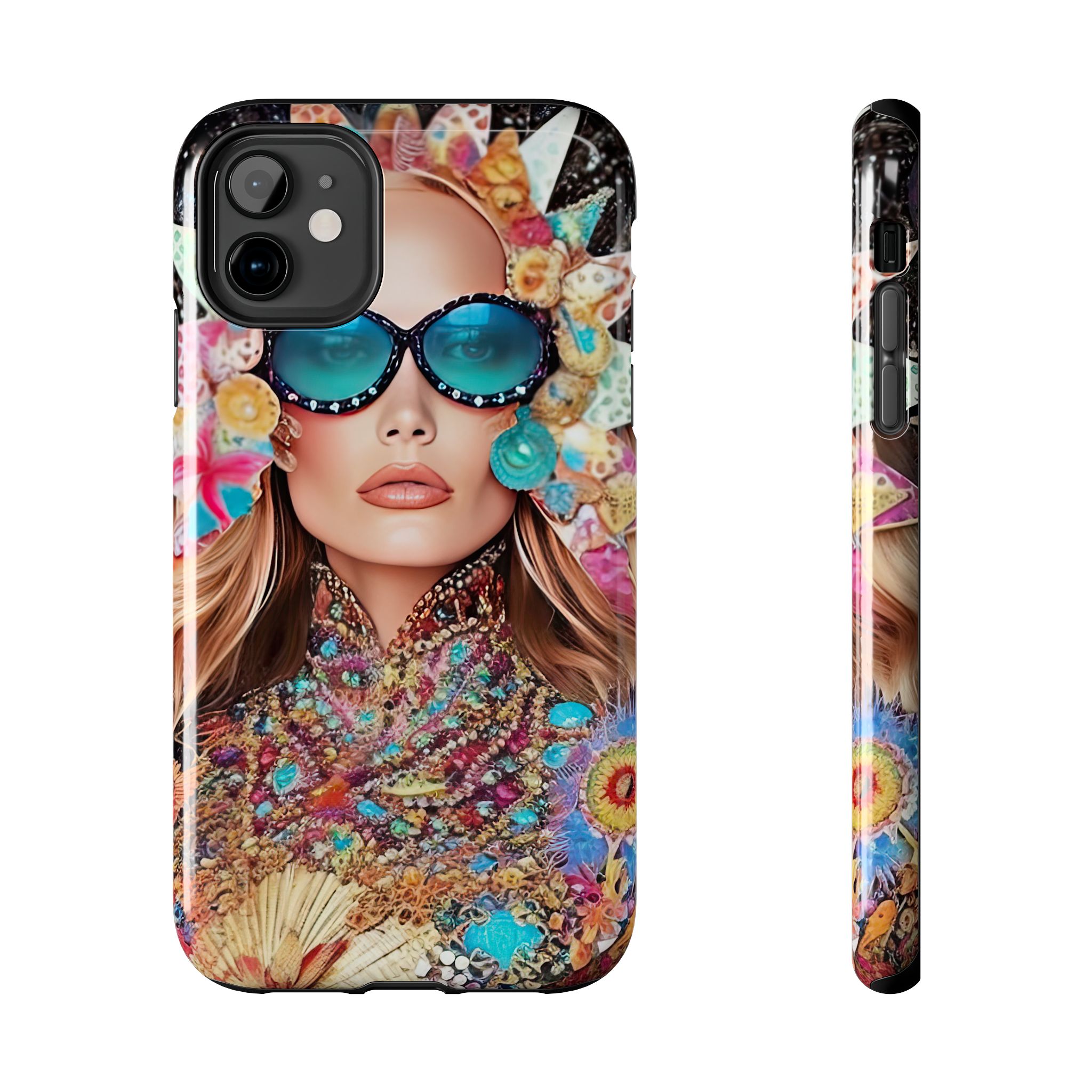 Super Model Tough Phone Cases - Image 12