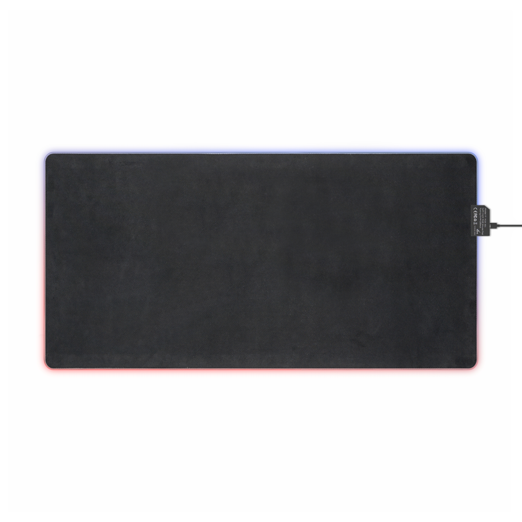 Pele LED Gaming Mouse Pad - Image 6