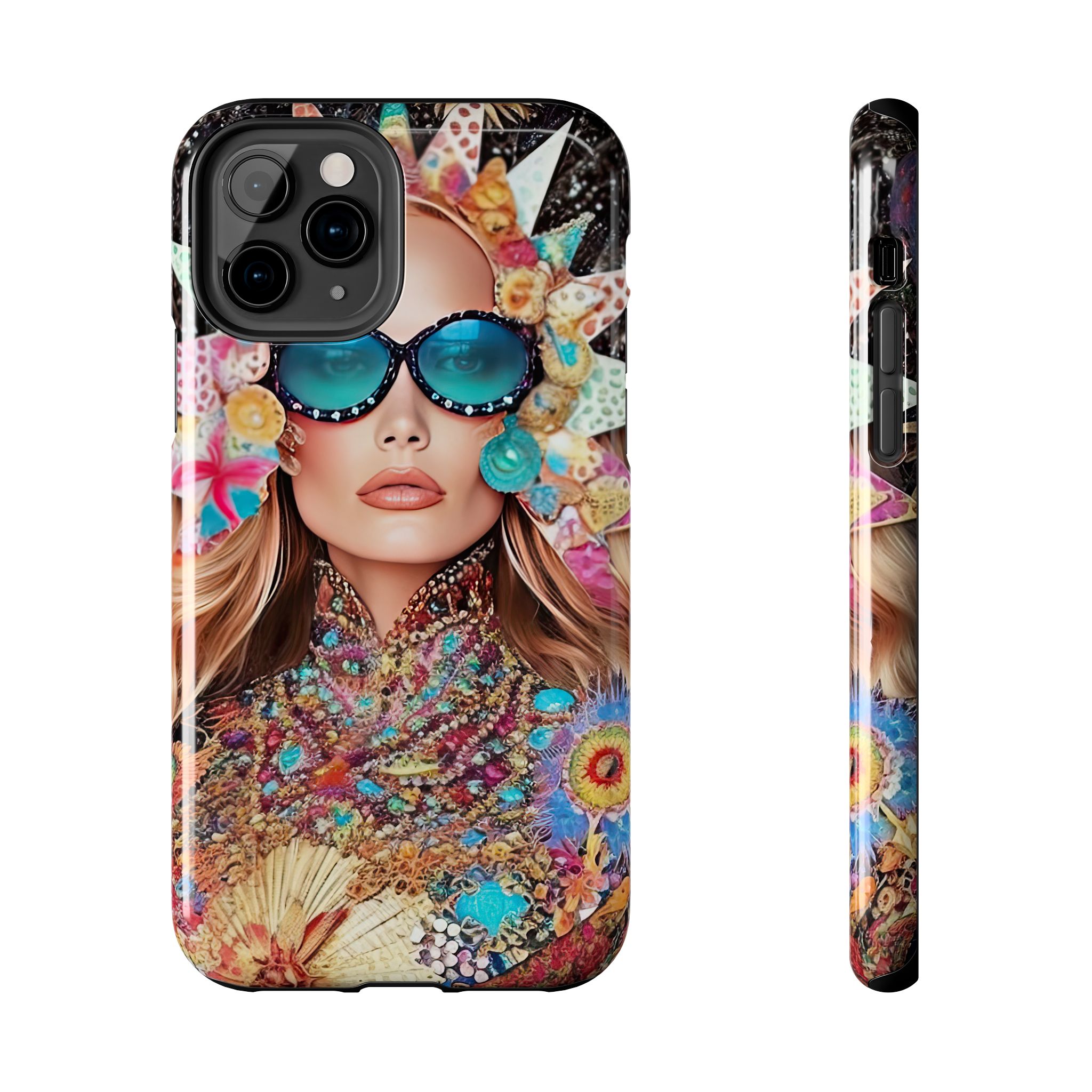 Super Model Tough Phone Cases - Image 16