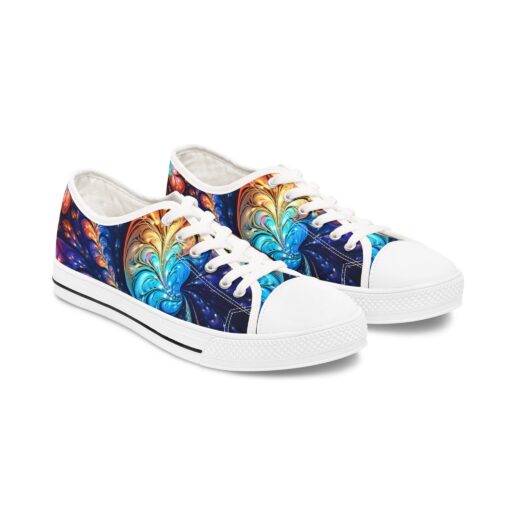 LSD Women's Low Top Sneakers