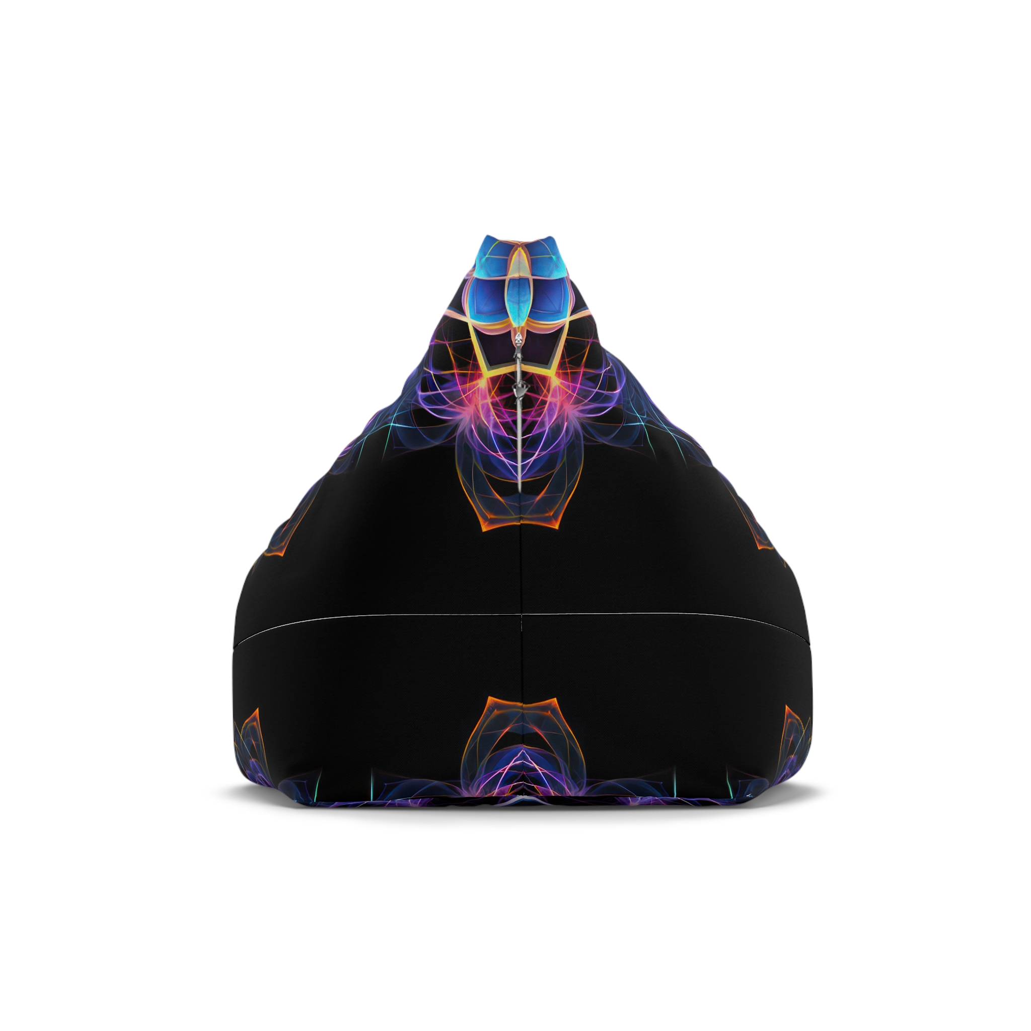 MEO5 Bean Bag Chair Cover - Image 2