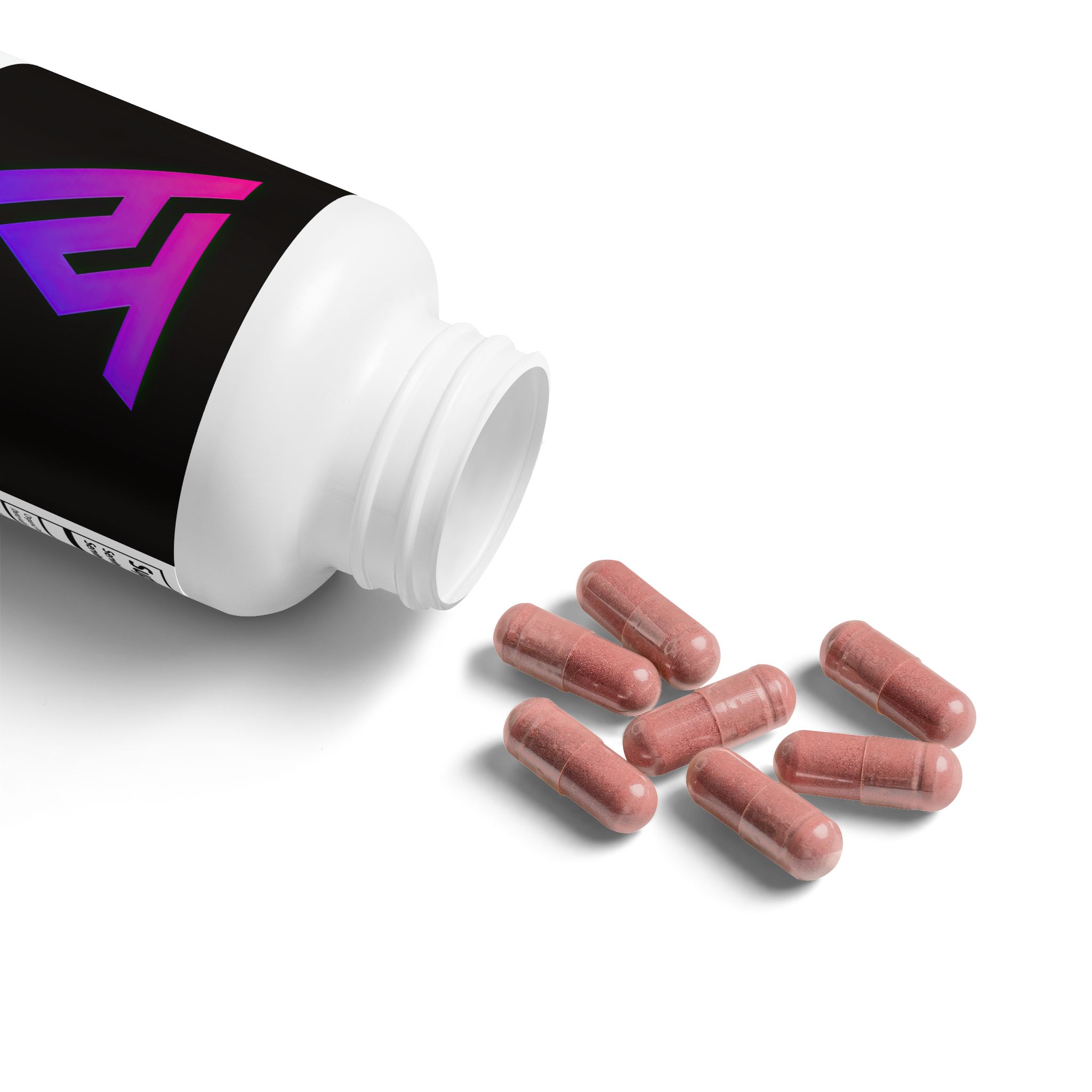 Beetroot Supplement (60 Capsules) - Image 6