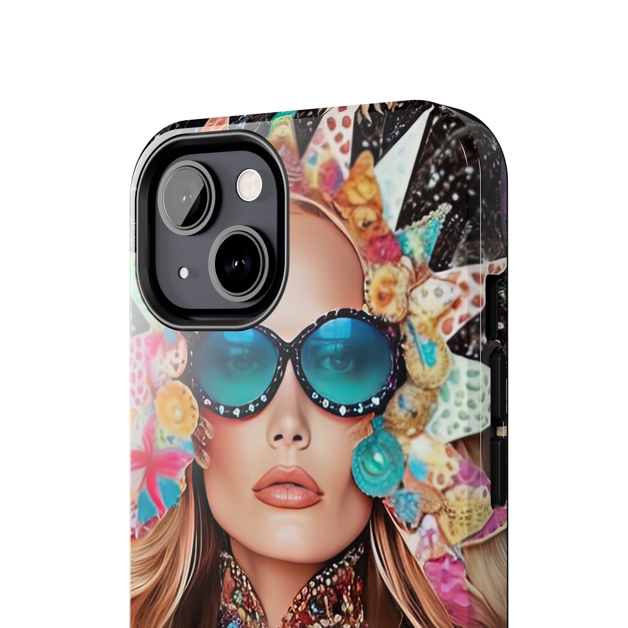 Super Model Tough Phone Cases - Image 43