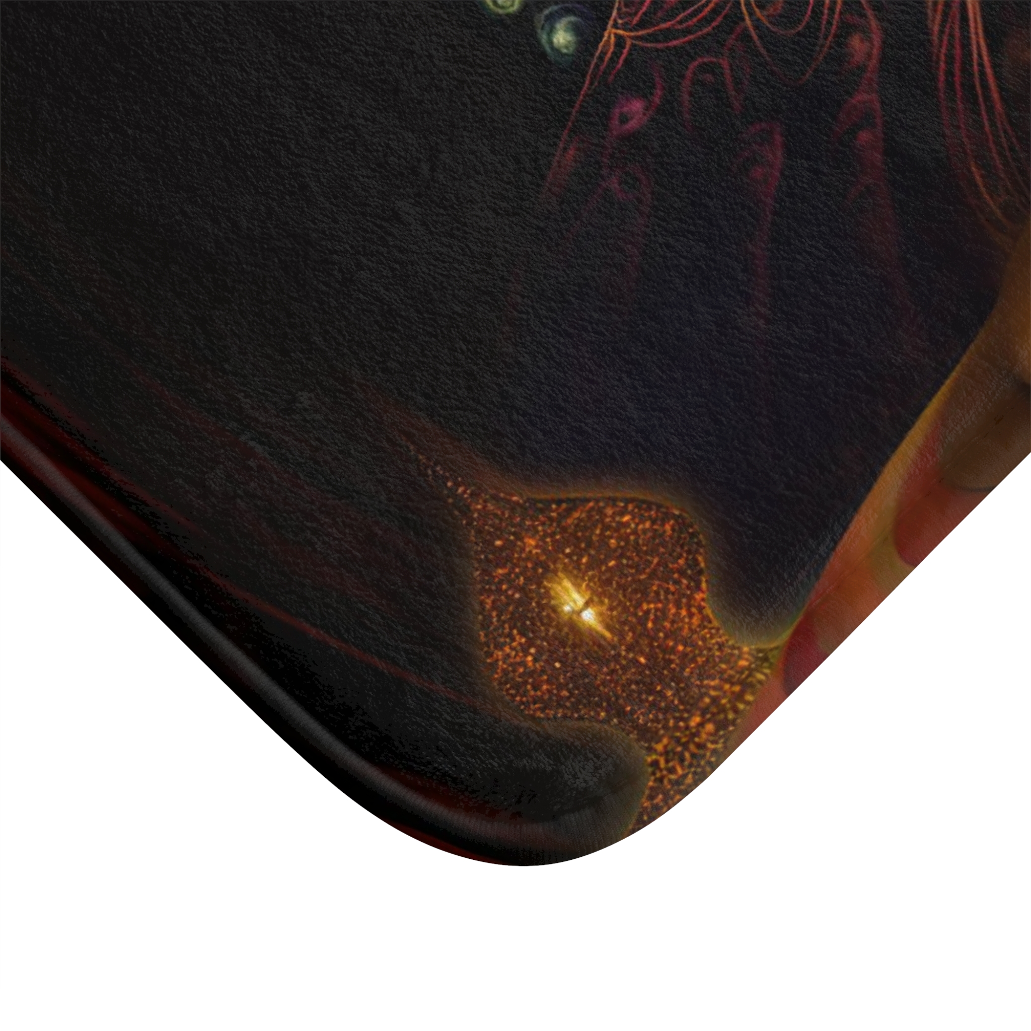 Welcome To Your Future Bath Mat - Image 2