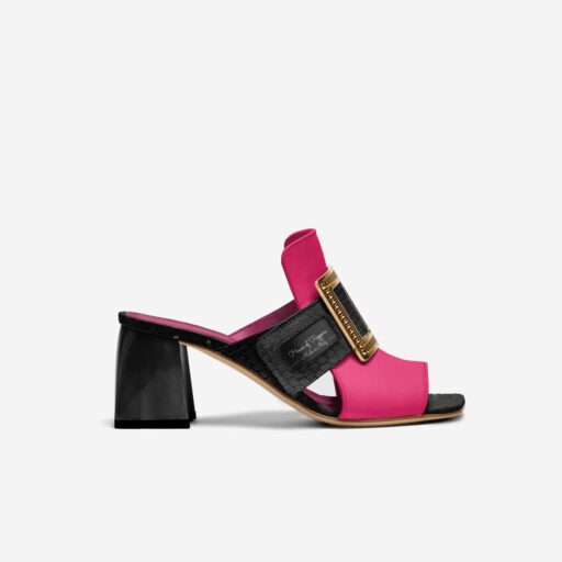 Rich Luxe Sandal | House of Trippers