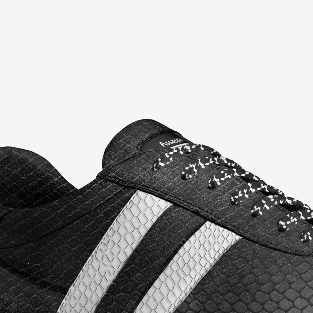 House of Trippers Soccer Style Stripe | Assassin - Image 4