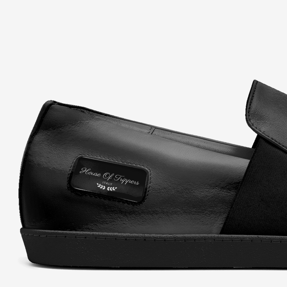 Elegant Slip On | House of Trippers - Image 4