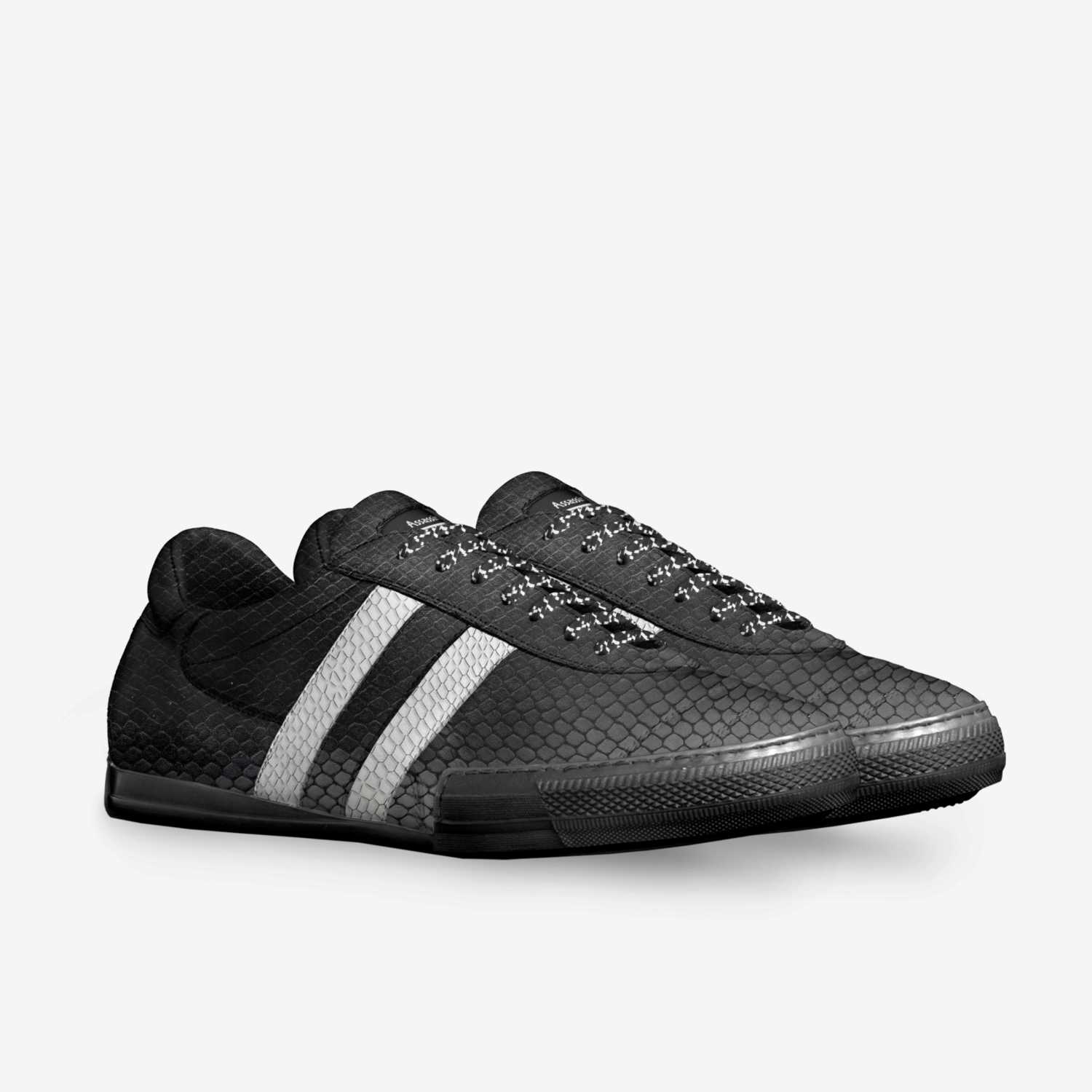 House of Trippers Soccer Style Stripe | Assassin - Image 2