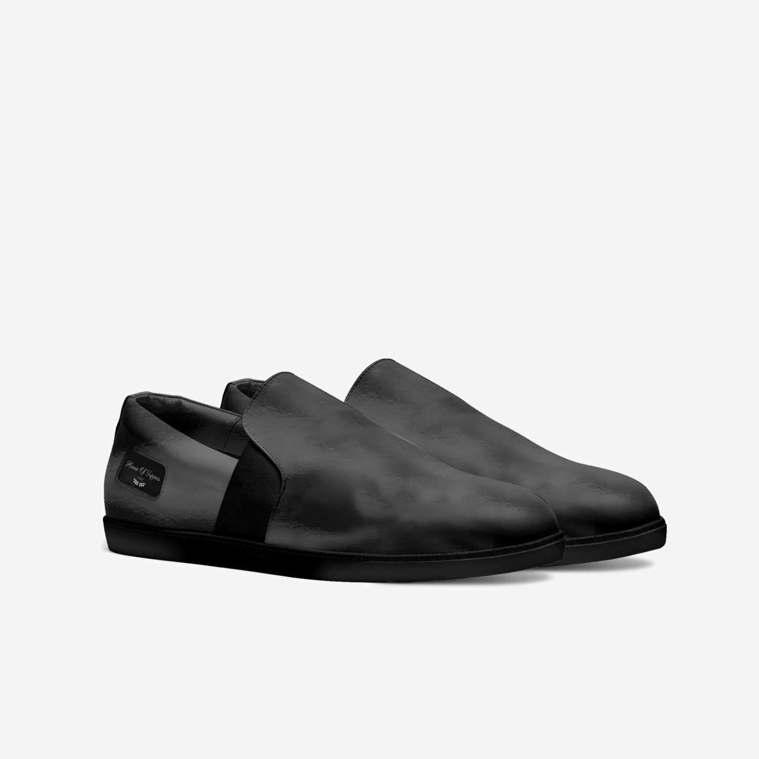 Elegant Slip On | House of Trippers - Image 2