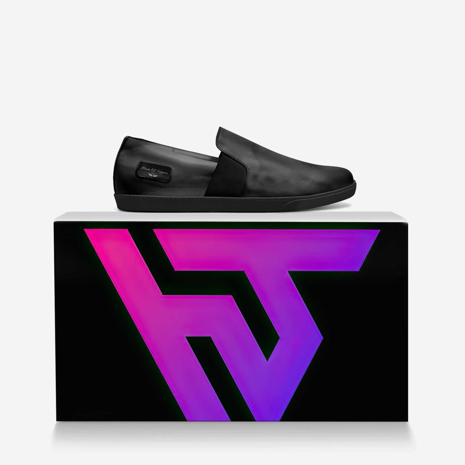 Elegant Slip On | House of Trippers - Image 6