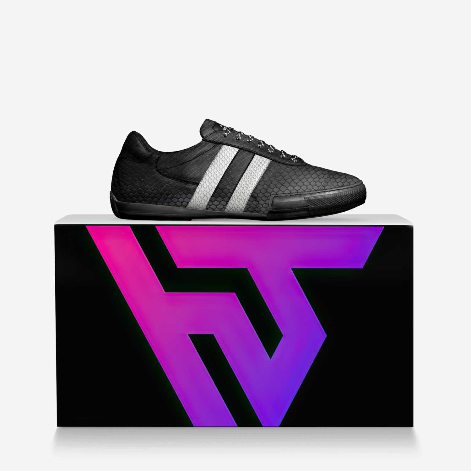 House of Trippers Soccer Style Stripe | Assassin - Image 5