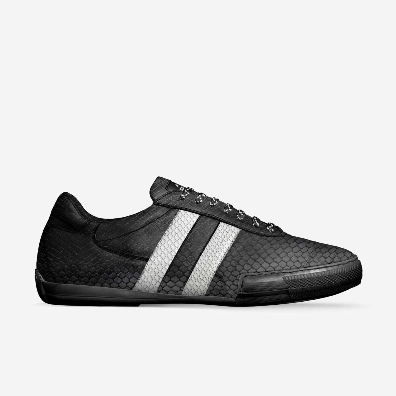 House of Trippers Soccer Style Stripe | Assassin