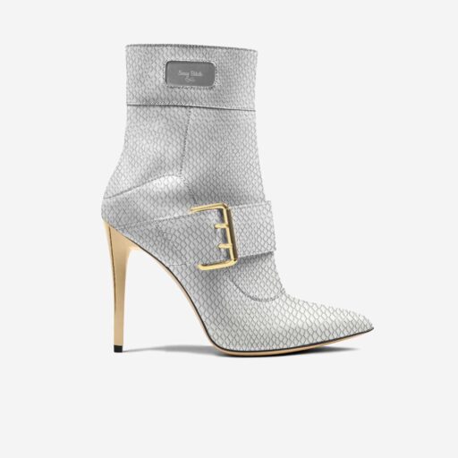 High Heel Belt Boot | House of Trippers