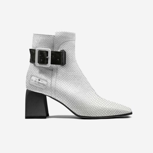 Luxe Heel Belt High Top | La Mia Dipendenza