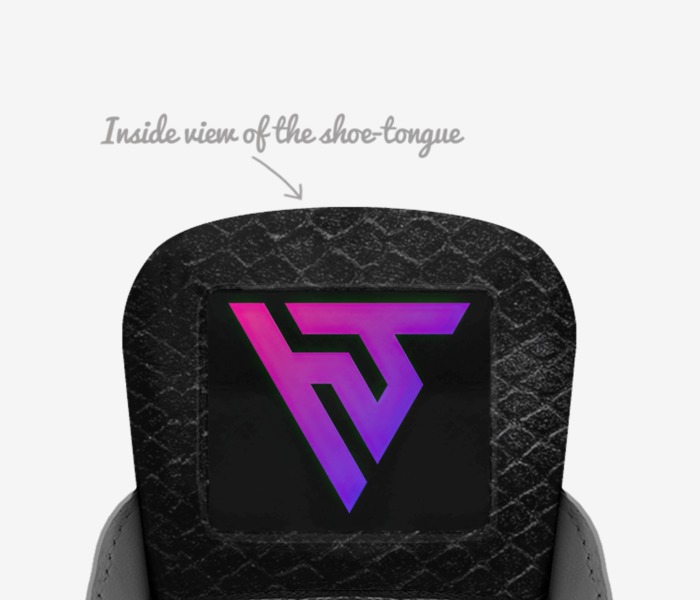 House of Trippers Soccer Style Stripe | American Python - Image 7