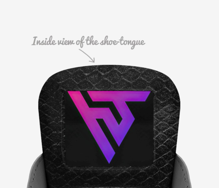 House of Trippers Soccer Style Stripe | Assassin - Image 6