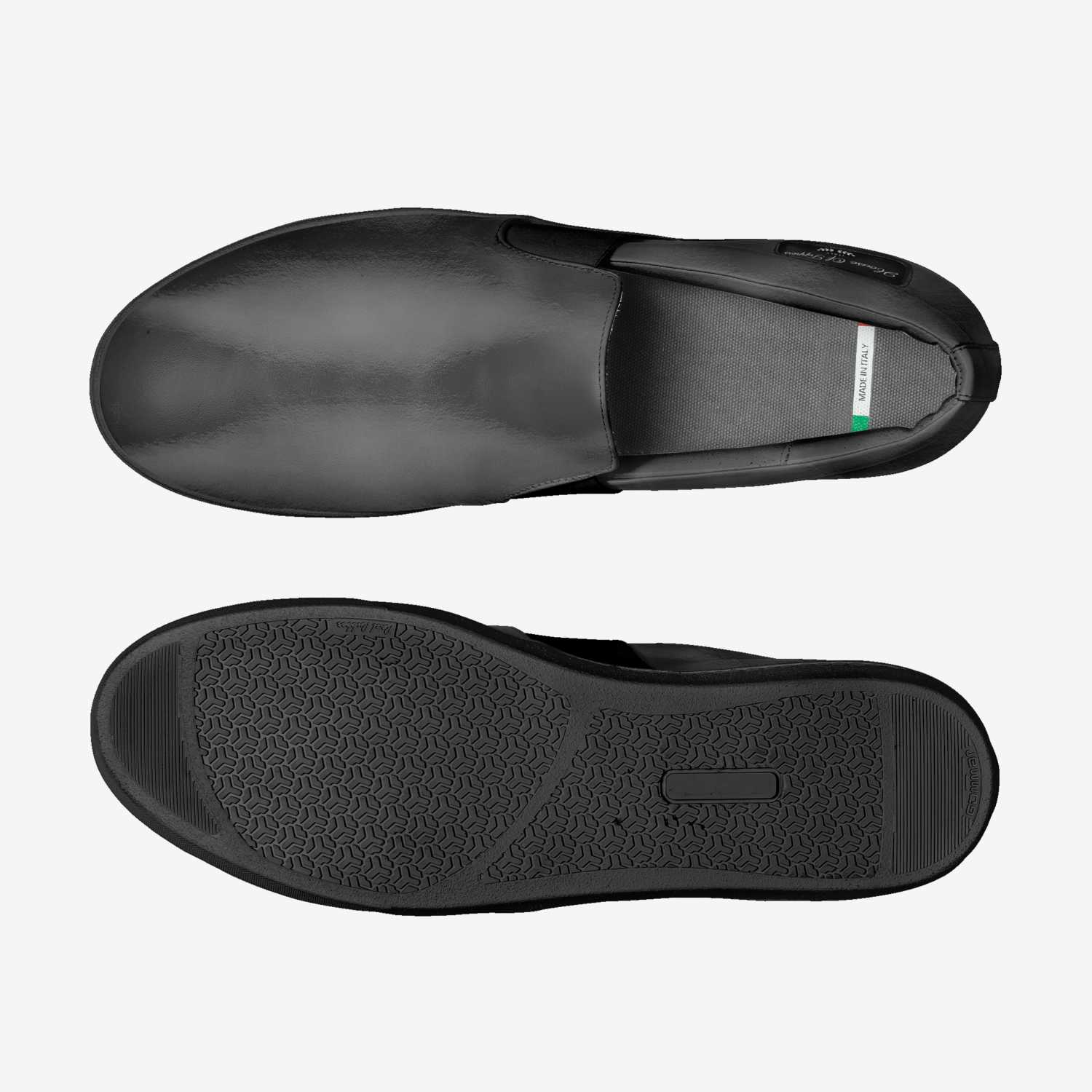 Elegant Slip On | House of Trippers - Image 3