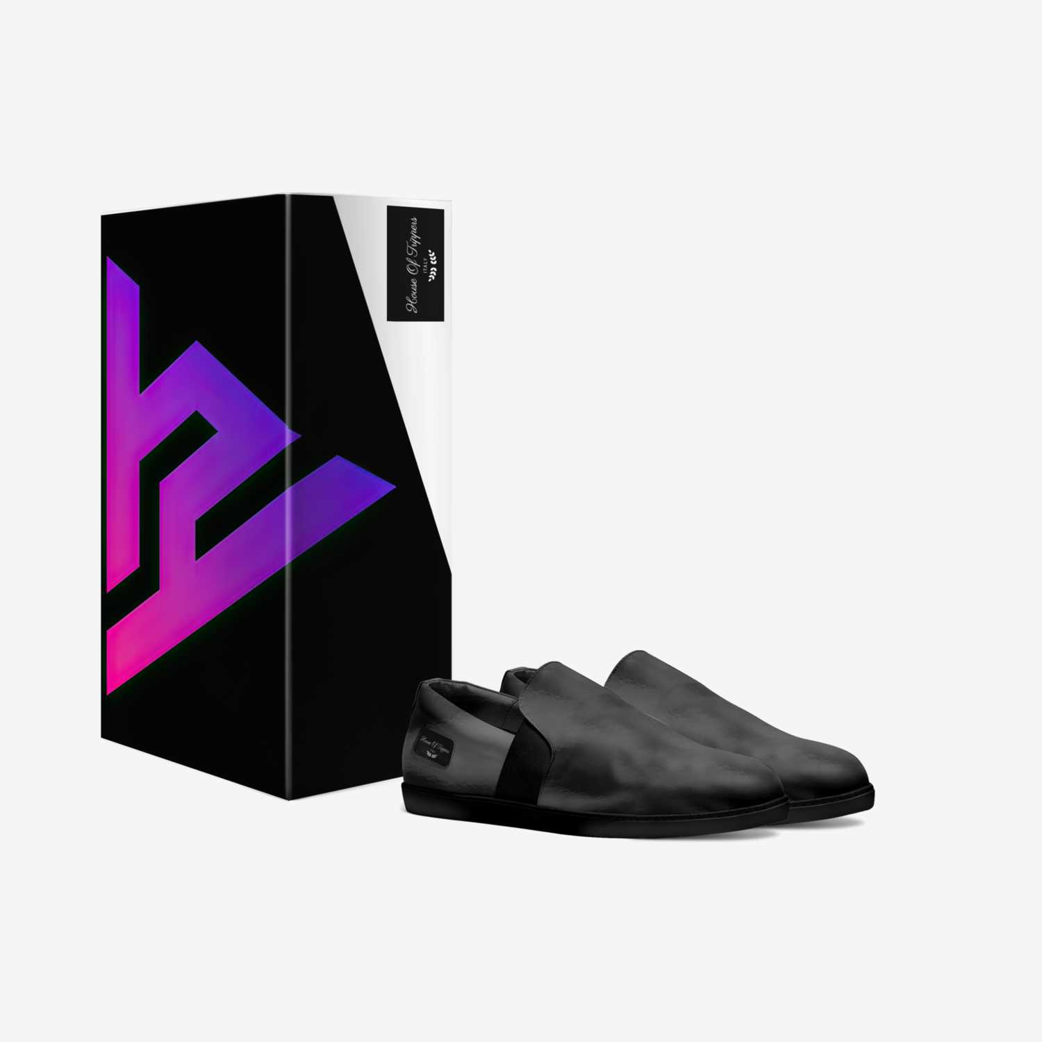Elegant Slip On | House of Trippers - Image 5