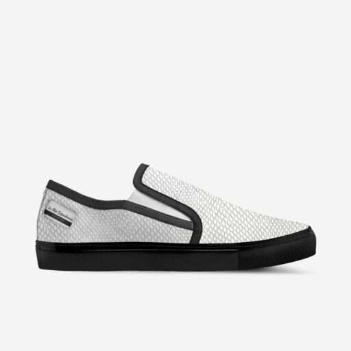 House of Trippers Slip-on Sneaker | La Mia Dipendenza