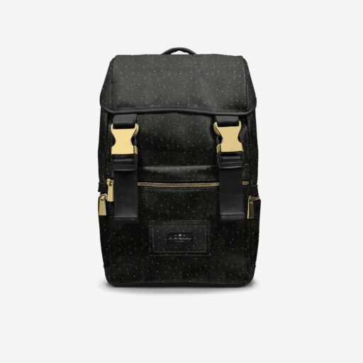 Modern Travel Luxe Backpack - La Mia Dipendenza