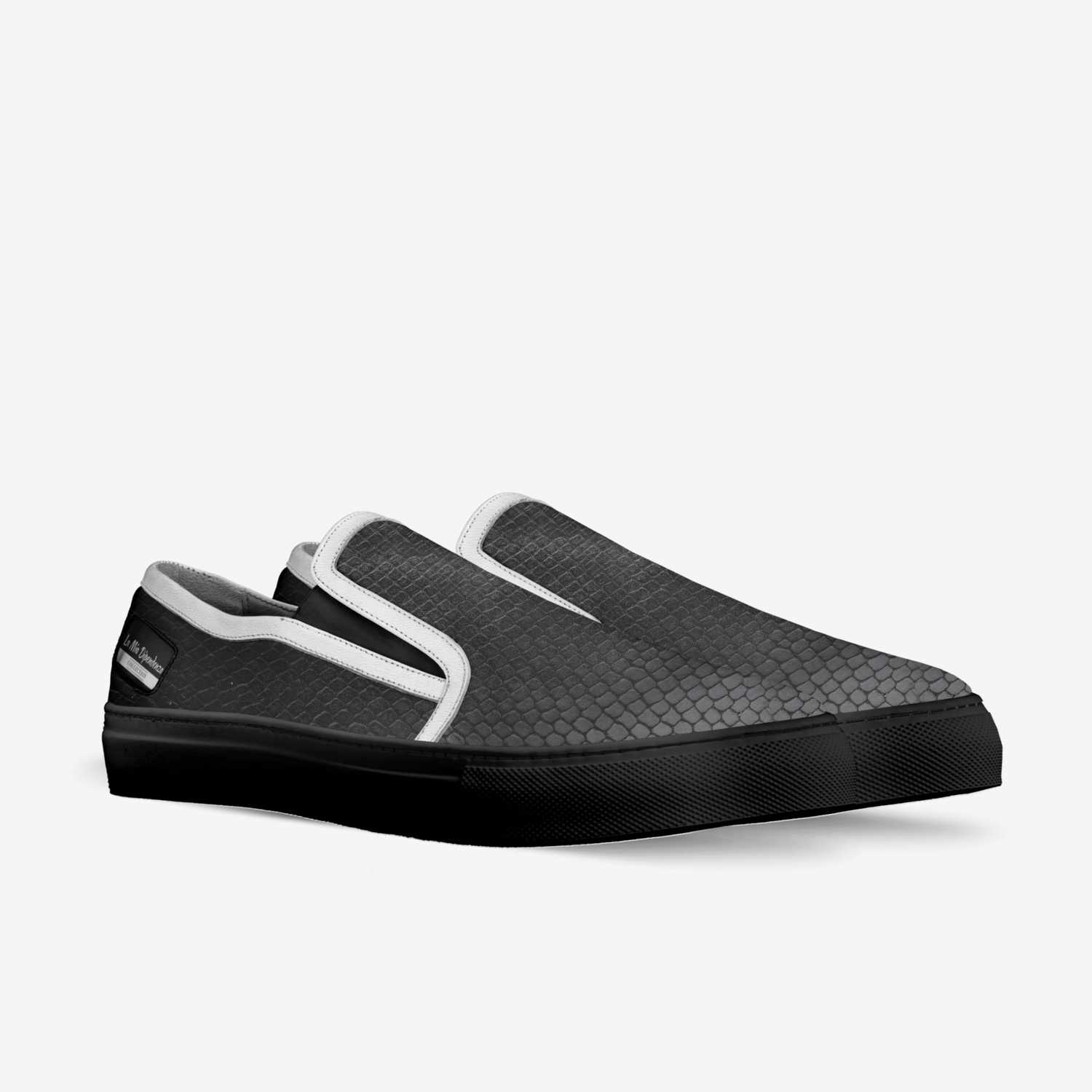 House of Trippers Slip-on Sneaker | La Mia Dipendenza - Image 2