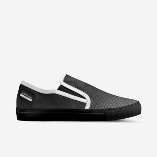 House of Trippers Slip-on Sneaker | La Mia Dipendenza